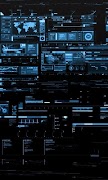 Computer Theme Ekran Görüntüsü 1