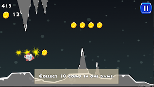 Plane Space War screenshot 2