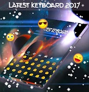 Keyboard 2018 3D Screenshot 2