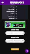 FBR WEAPONS 스크린샷 2