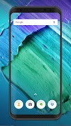 Theme For Moto C / Moto C Plus ภาพหน้าจอ 5