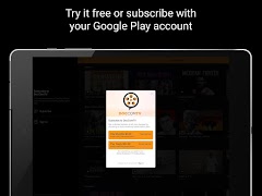DocCom TV 截图 7