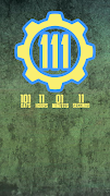 Countdown Widget for Fallout 4 截图 2