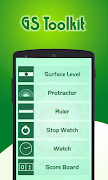 GS Toolkit plakat