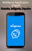 Dingtone Tips โปสเตอร์