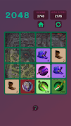 2048 DOTA 截圖 1