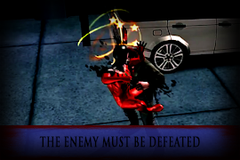 Spider Dash-Fighting screenshot 4