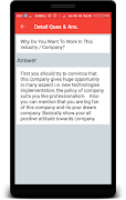 Accenture Java Interview Question 스크린샷 2