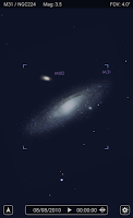 Star Rover - Night Sky Map Ekran Görüntüsü 3