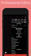 XEdit-Perfect Photo Editor 截图 2