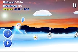 Bad Snow ภาพหน้าจอ 6