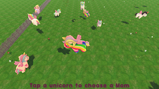 Unicorn Time! screenshot 2