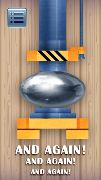Foil Ball Simulator screenshot 4