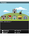 FANTASY MASTER RPG Screenshot 2