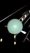 Skyfall - Space Destruction screenshot 6