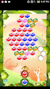 Bubble Bird スクリーンショット 3
