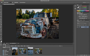 CS6 Video Tutorials screenshot 1