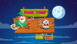 pixelthief captura de pantalla 2