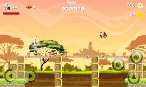 Super Musa captura de pantalla 3