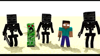 Gold - Minecraft screenshot 2