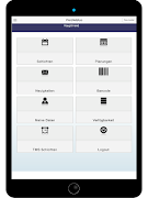 SCN Communicator captura de pantalla 5