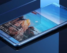 Theme for Gionee M7 Power ภาพหน้าจอ 1