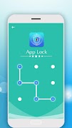 AppLock โปสเตอร์
