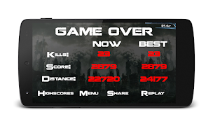 Alien Invaders 2 截图 6