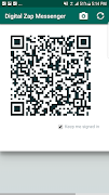 Clonapp messenger Screenshot 1