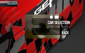 برنامه‌نما MA3 DRIVING عکس از صفحه