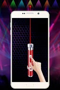 Laser Light Simulator ảnh chụp màn hình 5