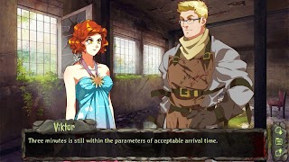 Love Bites Screenshot 4