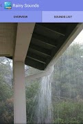 Rain Sounds screenshot 6