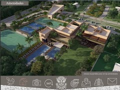 Compostela скриншот 7