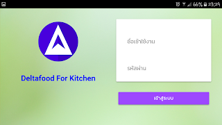 DKitchen syot layar 1