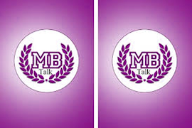 MB Talk Dialer imagem de tela 1