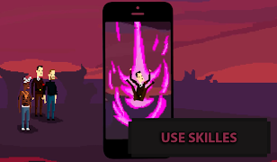 Torment Screenshot 2