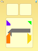 T Puzzle captura de pantalla 6