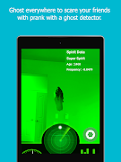 Ghost Detector Prank - Ghost Detector Camera screenshot 3