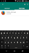 Smart APK Manager captura de pantalla 6