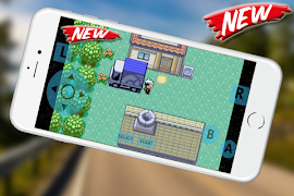 Guide for Pokemon Emerald Version 海报