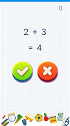 3rd Grade Math Games : Third Grade Math ภาพหน้าจอ 3