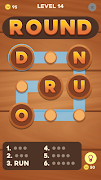 Word Maze! 스크린샷 2