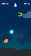 Orange Hunter screenshot 2
