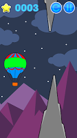 Flappy World screenshot 3