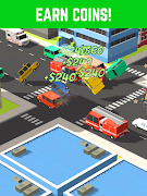 Collide Forever captura de pantalla 7