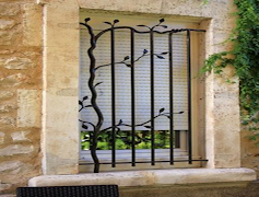 Model Trellis Window Modern screenshot 3