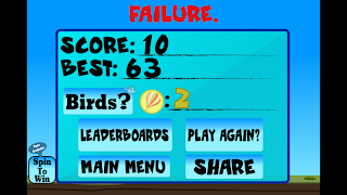 Cargo Drop স্ক্রিনশট 5