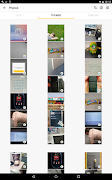 Sprint Cloud Binder স্ক্রিনশট 5