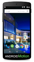 Dream House Background screenshot 2